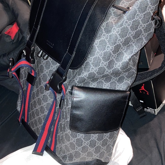 2021 Gucci Bag - Picture 7 of 8